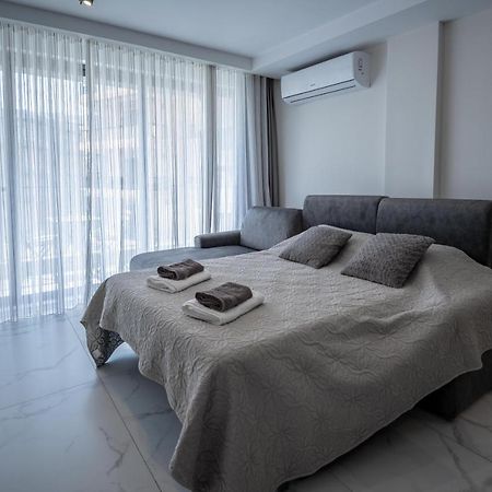 Seaside Luxury Apartment Σεντ Πόλς Μπέι Εξωτερικό φωτογραφία
