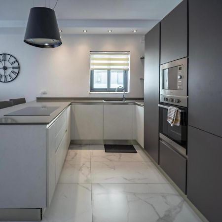 Seaside Luxury Apartment Σεντ Πόλς Μπέι Εξωτερικό φωτογραφία
