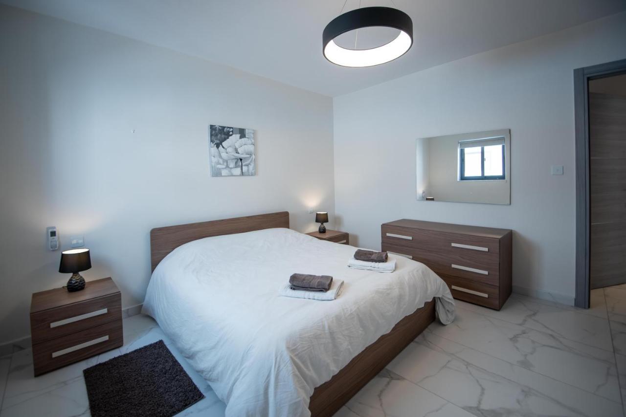 Seaside Luxury Apartment Σεντ Πόλς Μπέι Εξωτερικό φωτογραφία